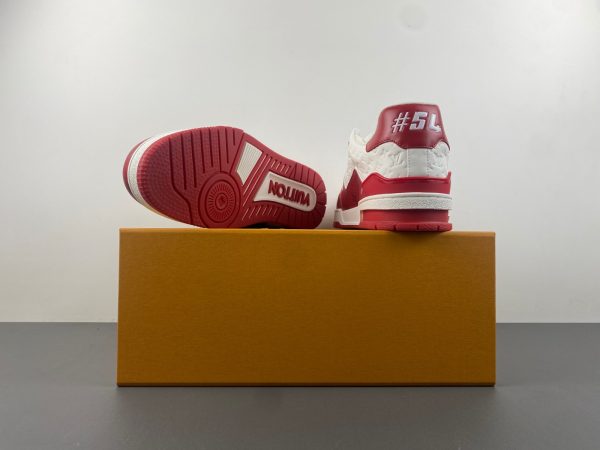 Louis Vuitton LV trainer - Image 12