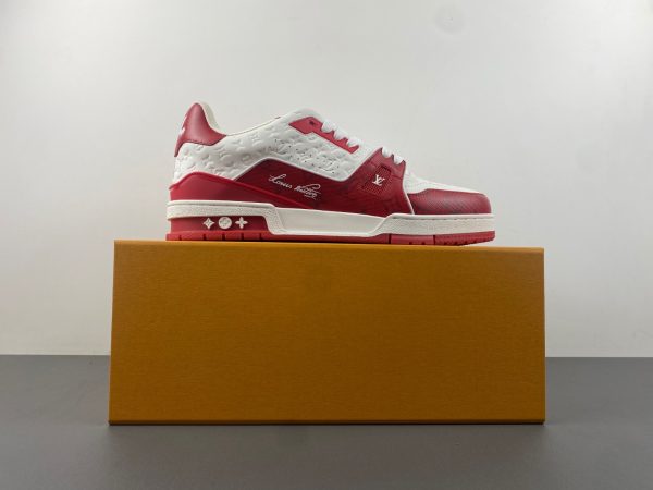 Louis Vuitton LV trainer - Image 11