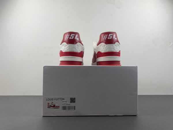 Louis Vuitton LV trainer - Image 10