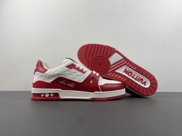 Louis Vuitton LV trainer - Image 8
