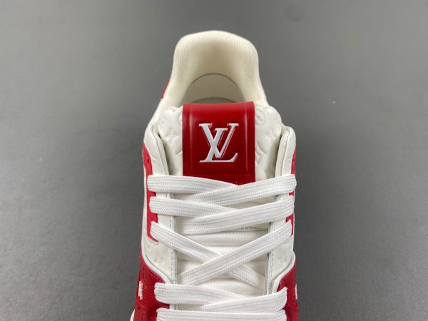 Louis Vuitton LV trainer - Image 7