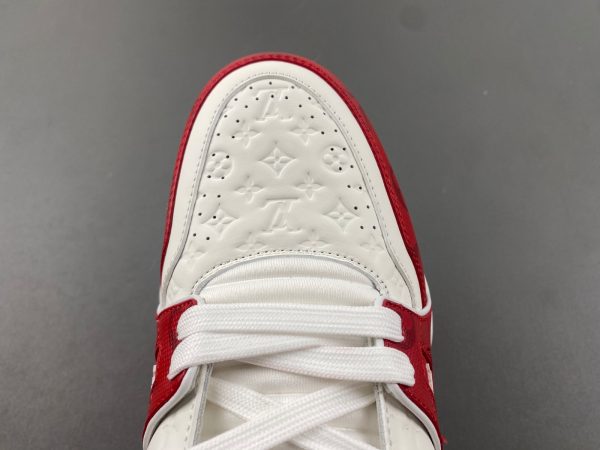 Louis Vuitton LV trainer - Image 6