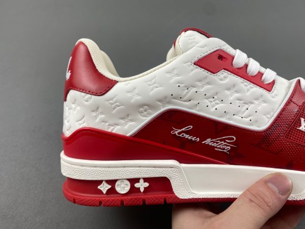 Louis Vuitton LV trainer - Image 5