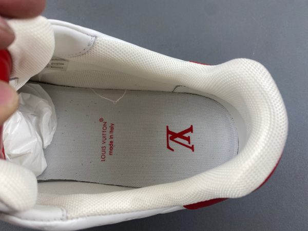 Louis Vuitton LV trainer - Image 4