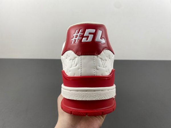 Louis Vuitton LV trainer - Image 3