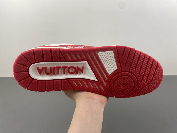 Louis Vuitton LV trainer - Image 2