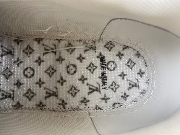 Louis Vuitton LV trainer - Image 17