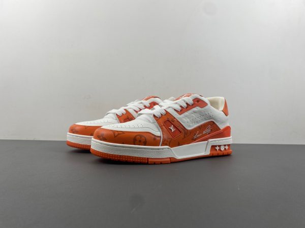 Louis Vuitton LV trainer - Image 2