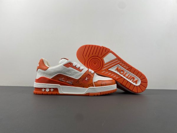 Louis Vuitton LV trainer - Image 4