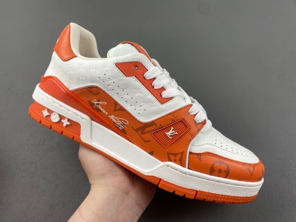 Louis Vuitton LV trainer - Image 5