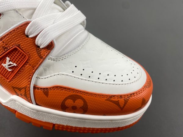 Louis Vuitton LV trainer - Image 6