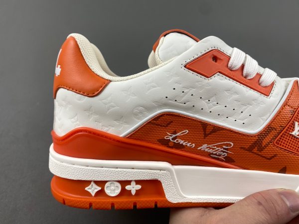 Louis Vuitton LV trainer - Image 7