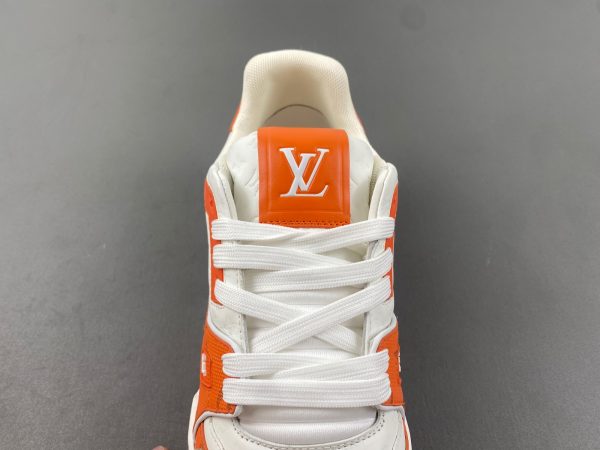 Louis Vuitton LV trainer - Image 8