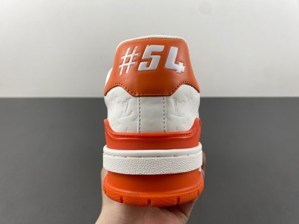 Louis Vuitton LV trainer - Image 3