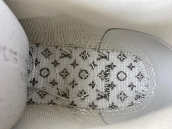 Louis Vuitton LV trainer - Image 11