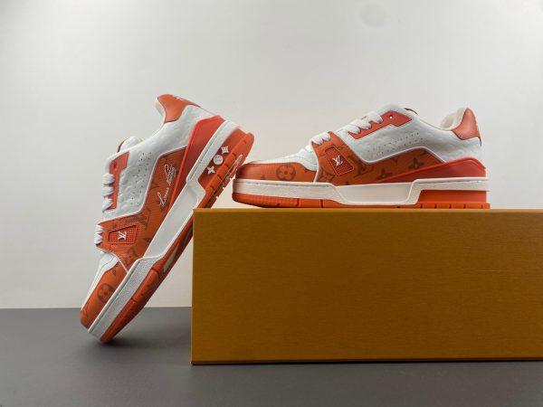 Louis Vuitton LV trainer - Image 12