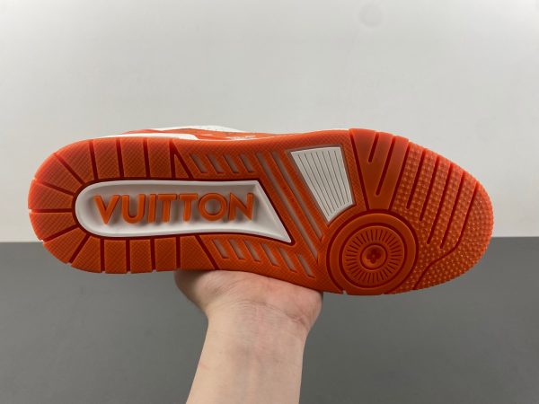 Louis Vuitton LV trainer - Image 13