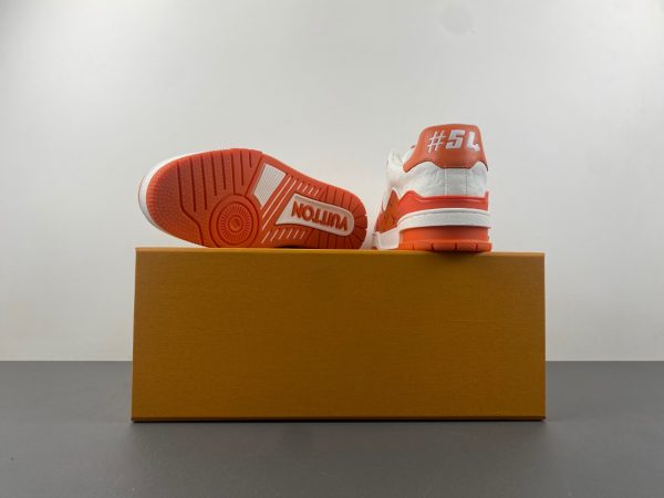 Louis Vuitton LV trainer - Image 14