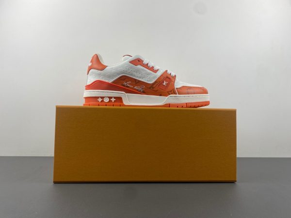 Louis Vuitton LV trainer - Image 15