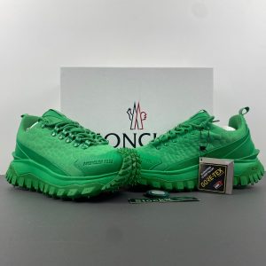 Moncler 盟可睐 Trailgrip GTX