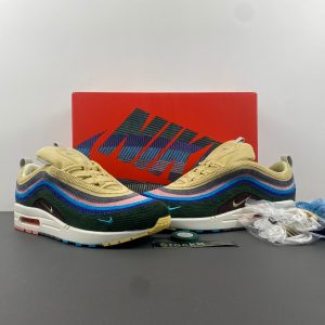 Sean Wotherspoon x Air Max 1_97 VF SW Hybrid