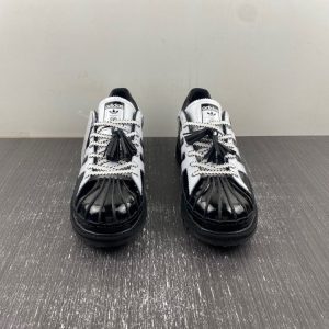 CLOT x adidas