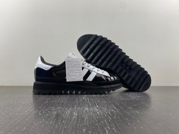 CLOT x adidas - Image 3