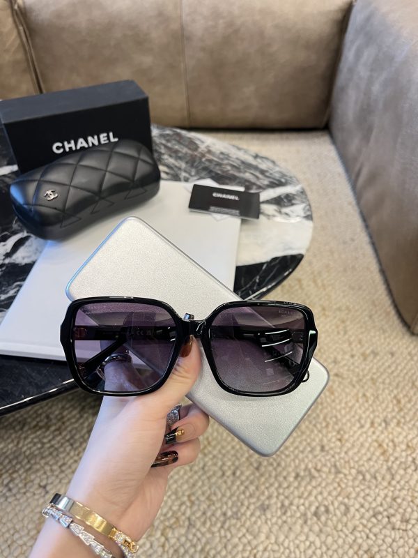 CHANEL5505