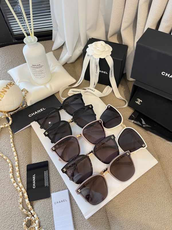 CHANEL0535