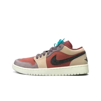 Jordan Air Jordan 1 low "canyon rust"