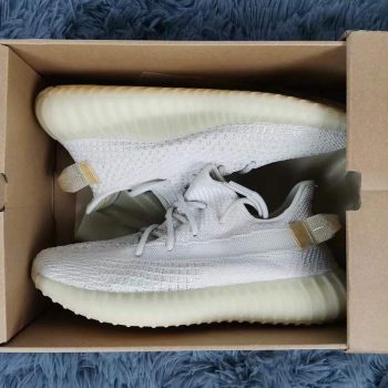 Adidas Yeezy Boost 350 V2 “Light / Color Changing”