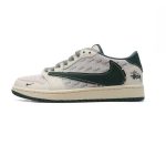 Nike Air Jordan 1 Low OG SP"Military Blue"