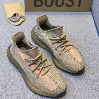 Adidas Yeezy Boost 350 V2 "Sand Taupe"