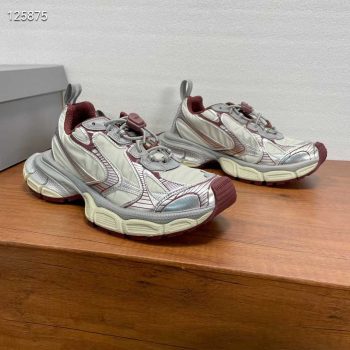 Balenciaga 3XL Nylon Sneaker