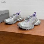 Balenciaga 3XL Nylon Sneaker