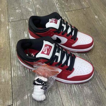 Nike SB Dunk  LOW